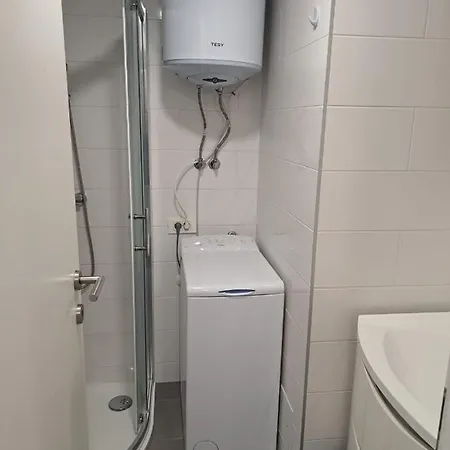 Apartment Nada
