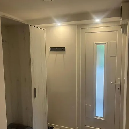 Nada Apartment *